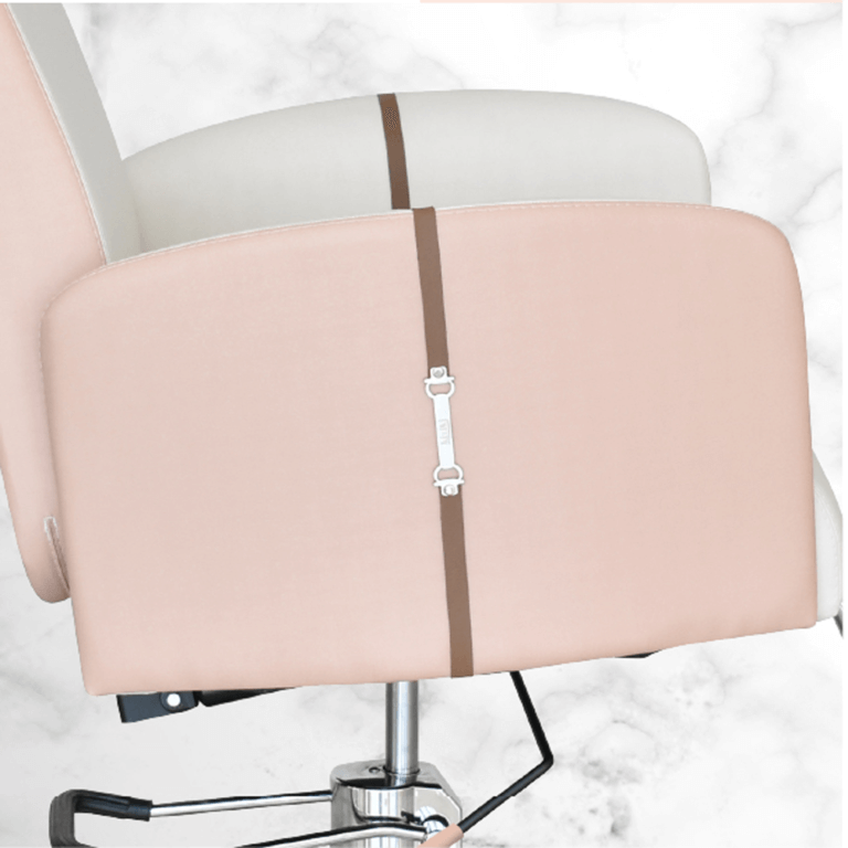 Linha Vogue 17 sofa vogue detalhes