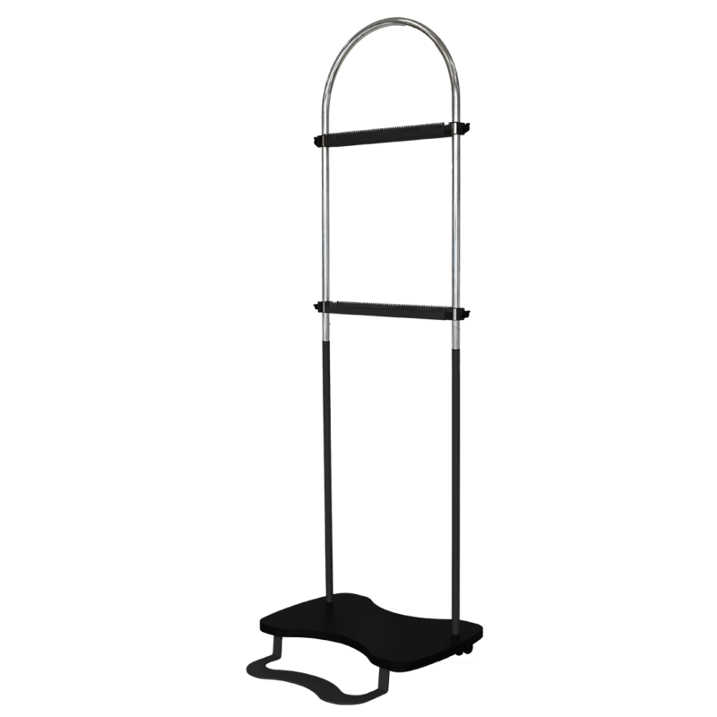 Cabeleiro Mega Hair Modelo Bixby