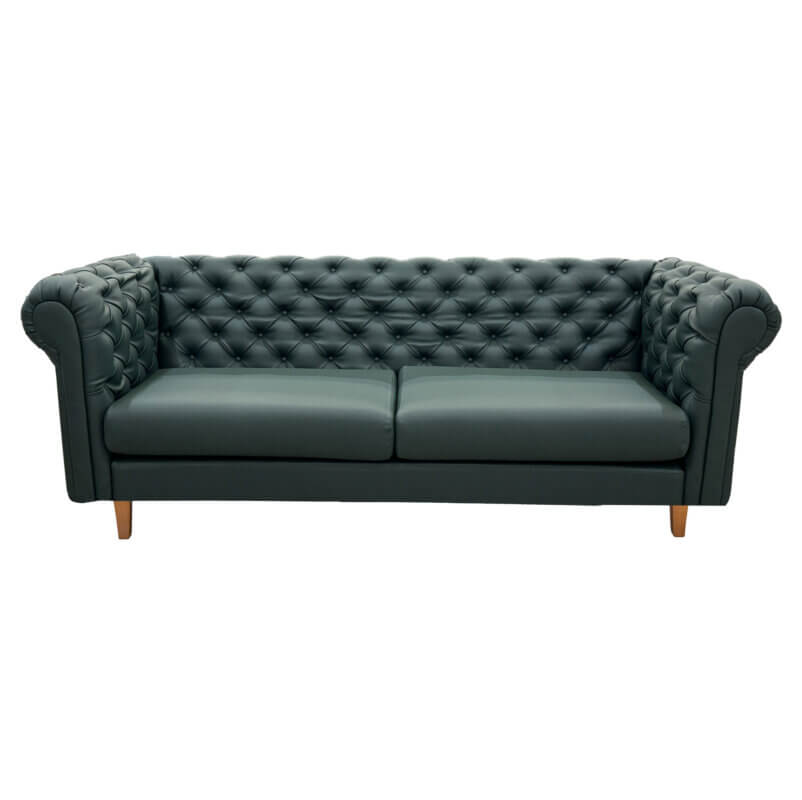 Sofa Imperial Verde Fosco