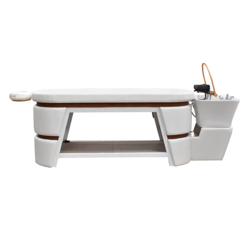 Lavatorio SPA Levita 1